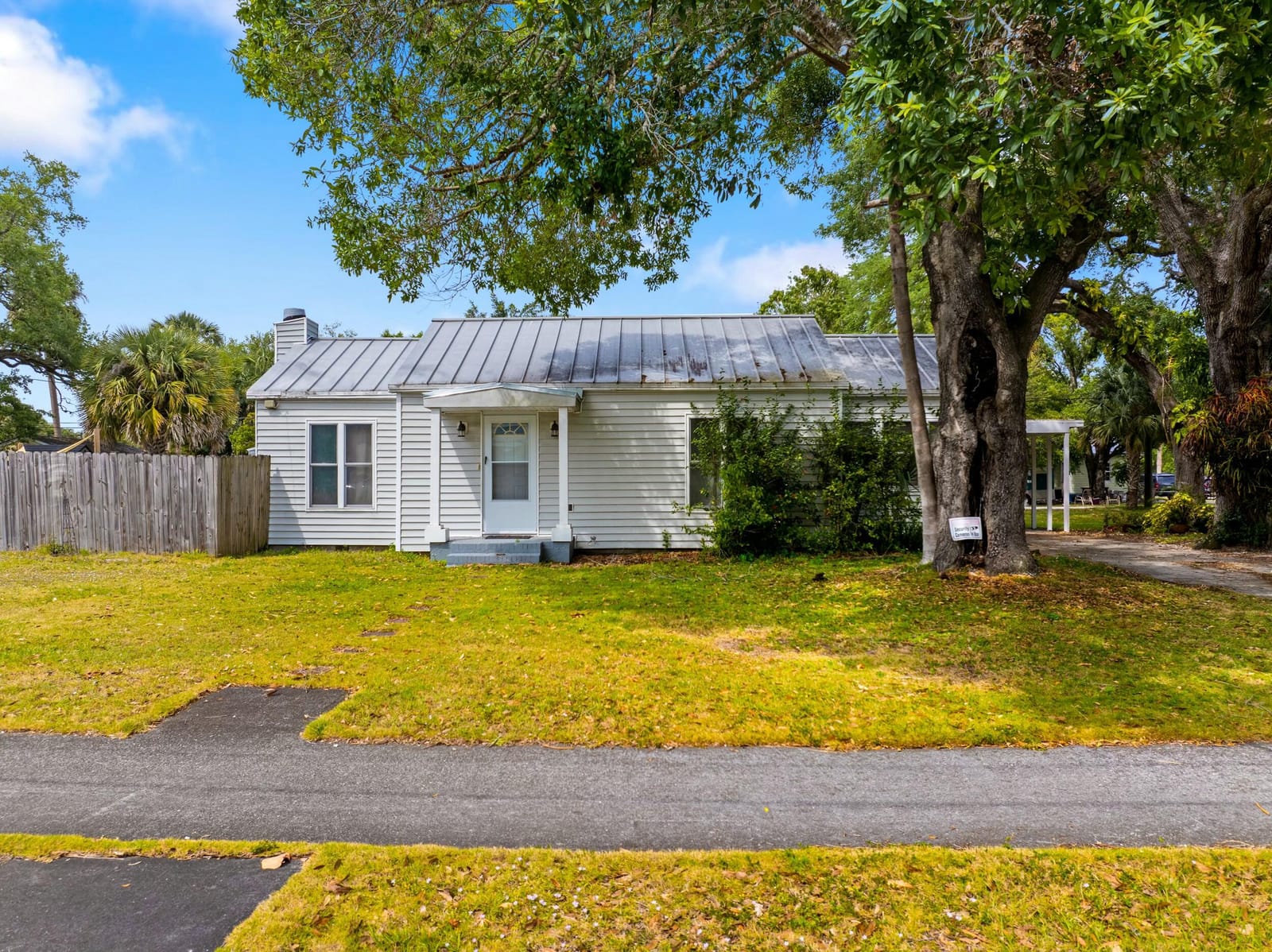806 Citrus Avenue, Fort Pierce, FL 34950 photo 1
