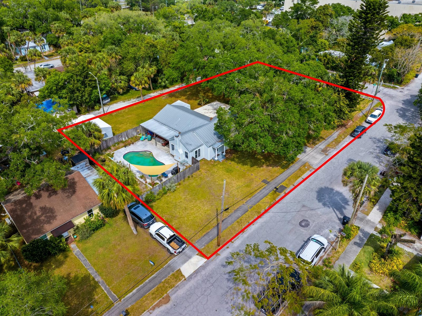 806 Citrus Avenue, Fort Pierce, FL 34950 photo 29