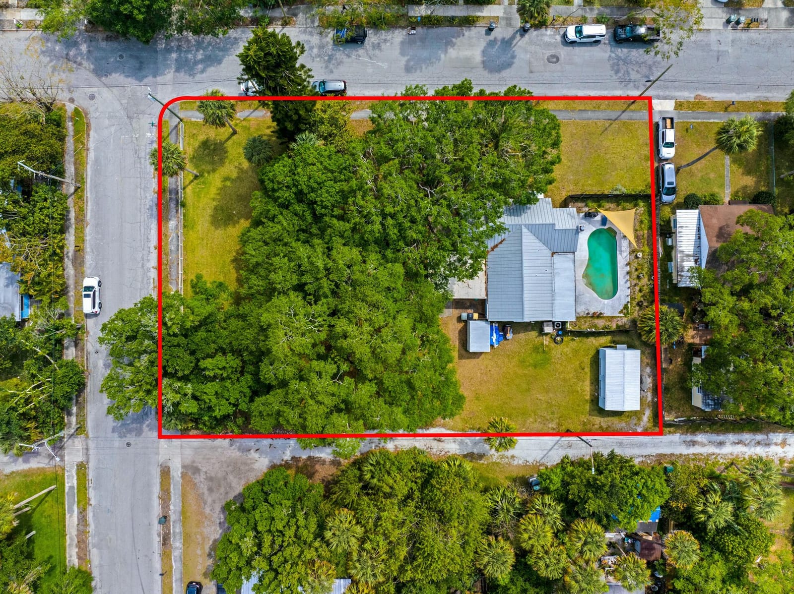 806 Citrus Avenue, Fort Pierce, FL 34950 photo 4