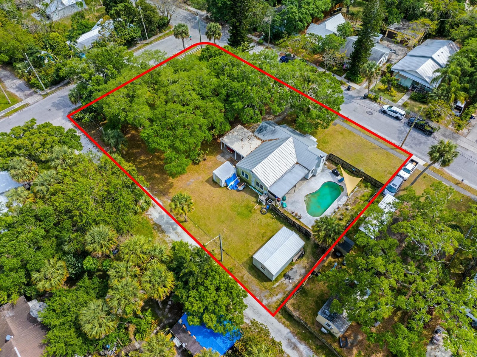 806 Citrus Avenue, Fort Pierce, FL 34950 photo 5