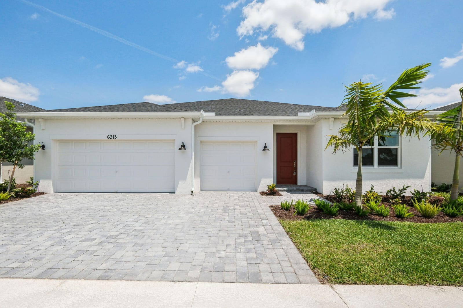 6313 Cloverdale Avenue, Port St. Lucie, FL 34987