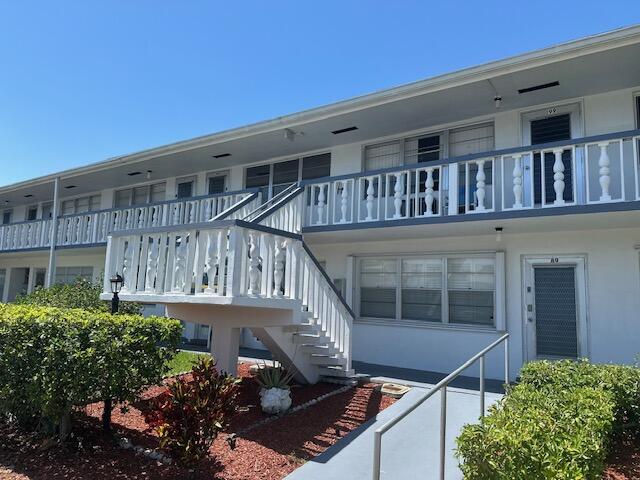 98 E Kingswood E E, West Palm Beach, FL 33417, West Palm Beach