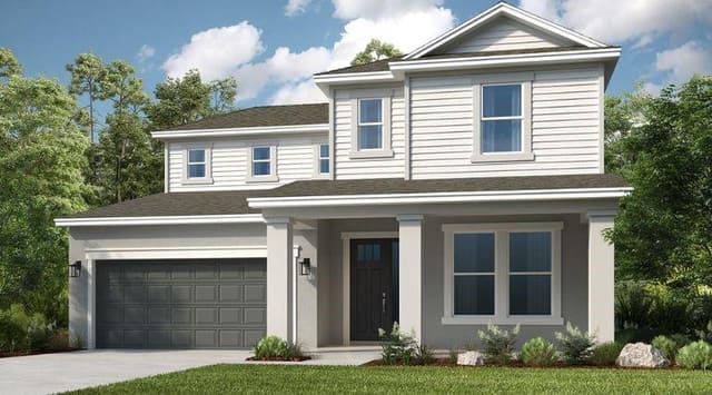 521 SE Ranch Oak Circle, Port St. Lucie, FL 34987
