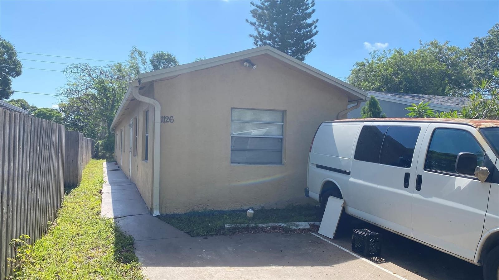 1126 NW 4th Avenue, Fort Lauderdale, FL 33311