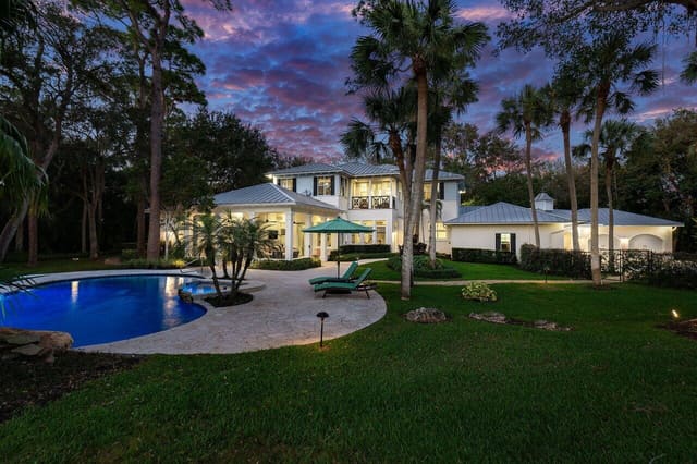 16356 Bridlewood Circle, sold in Foxe Chase, Delray Beach, FL