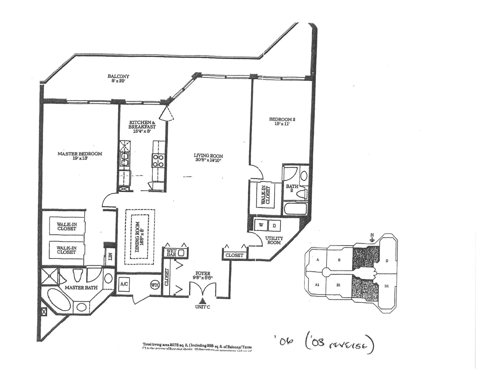 2778 S Ocean Boulevard 306s, Palm Beach, FL 33480 photo 24