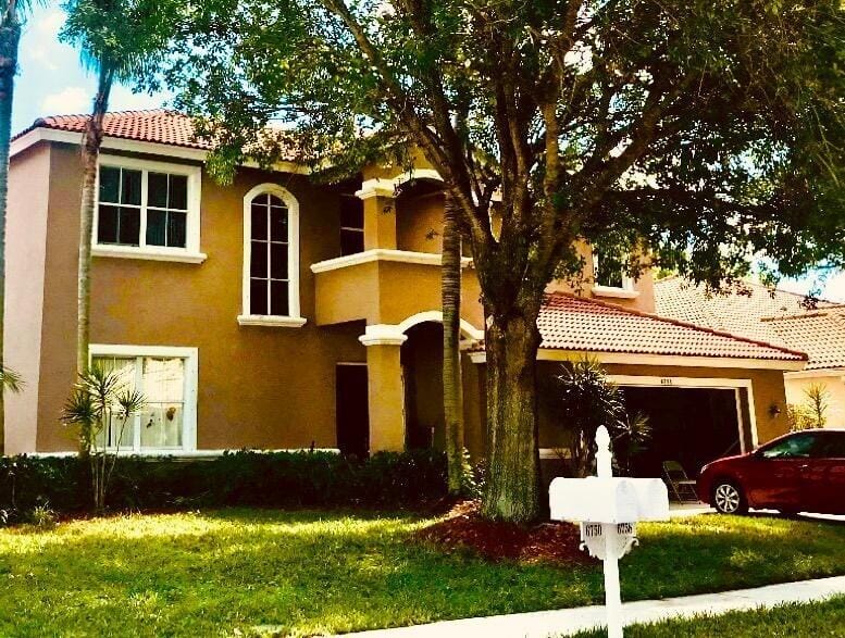 6758 Lake Nona Place, Lake Worth, FL 33463