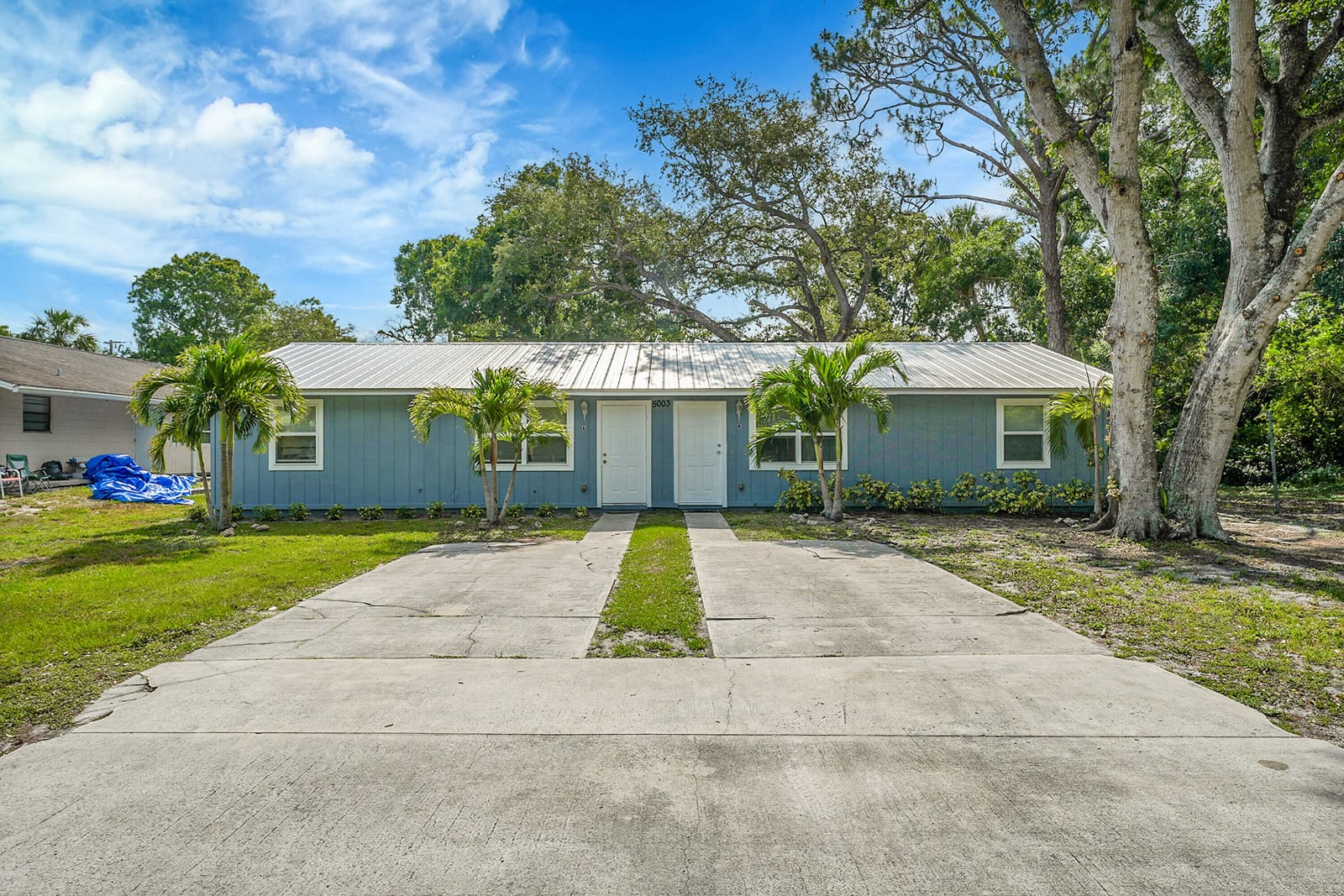 5003 Sanibel Avenue, Fort Pierce, FL 34951