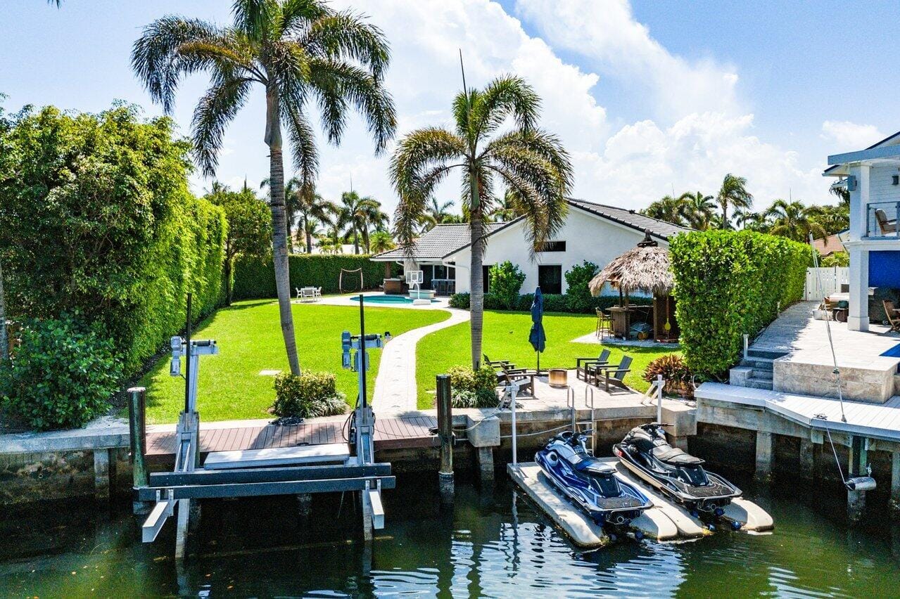 7700 NE Spanish Trail Court, Boca Raton, FL 33487 photo 27