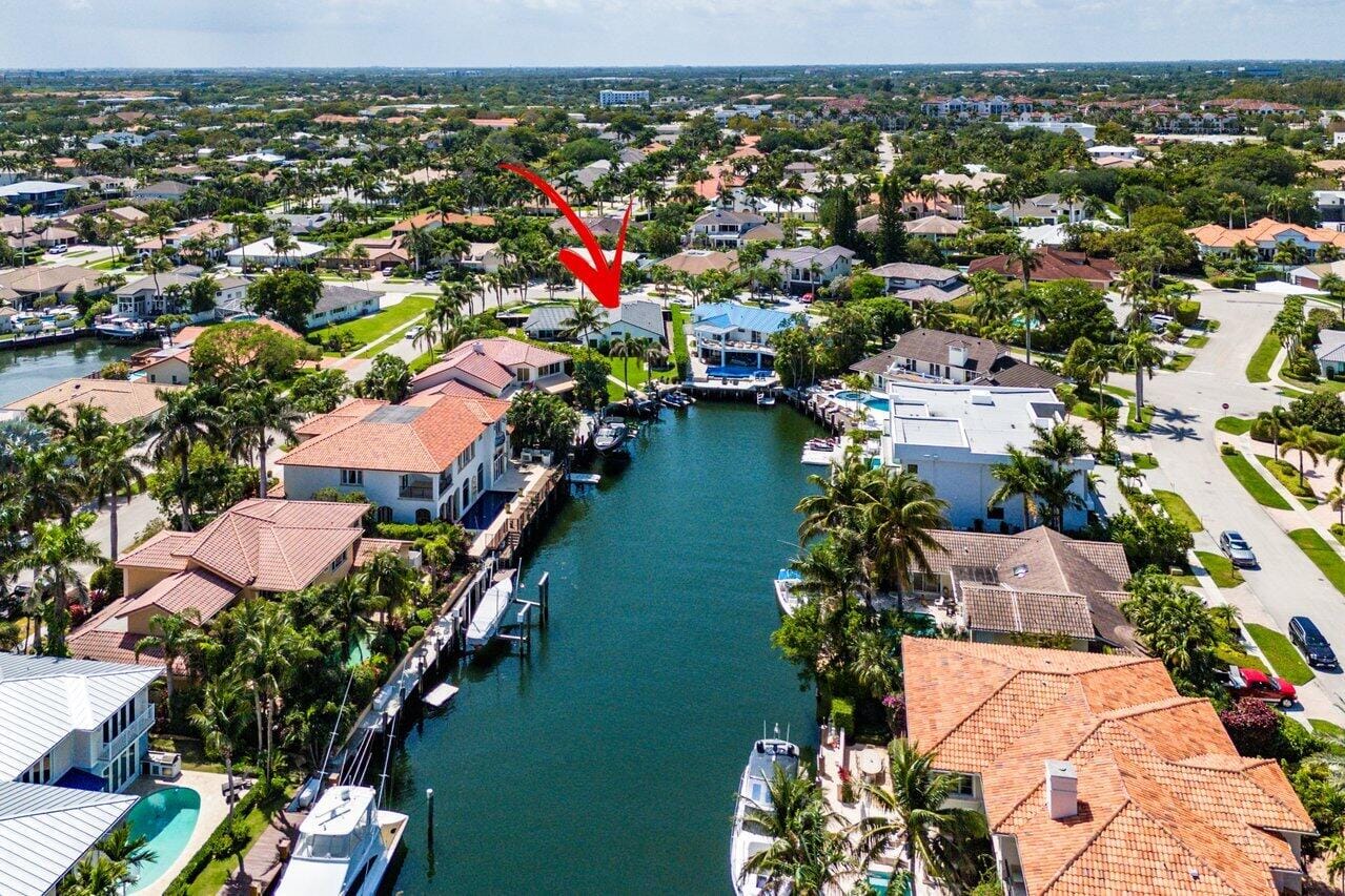 7700 NE Spanish Trail Court, Boca Raton, FL 33487 photo 29