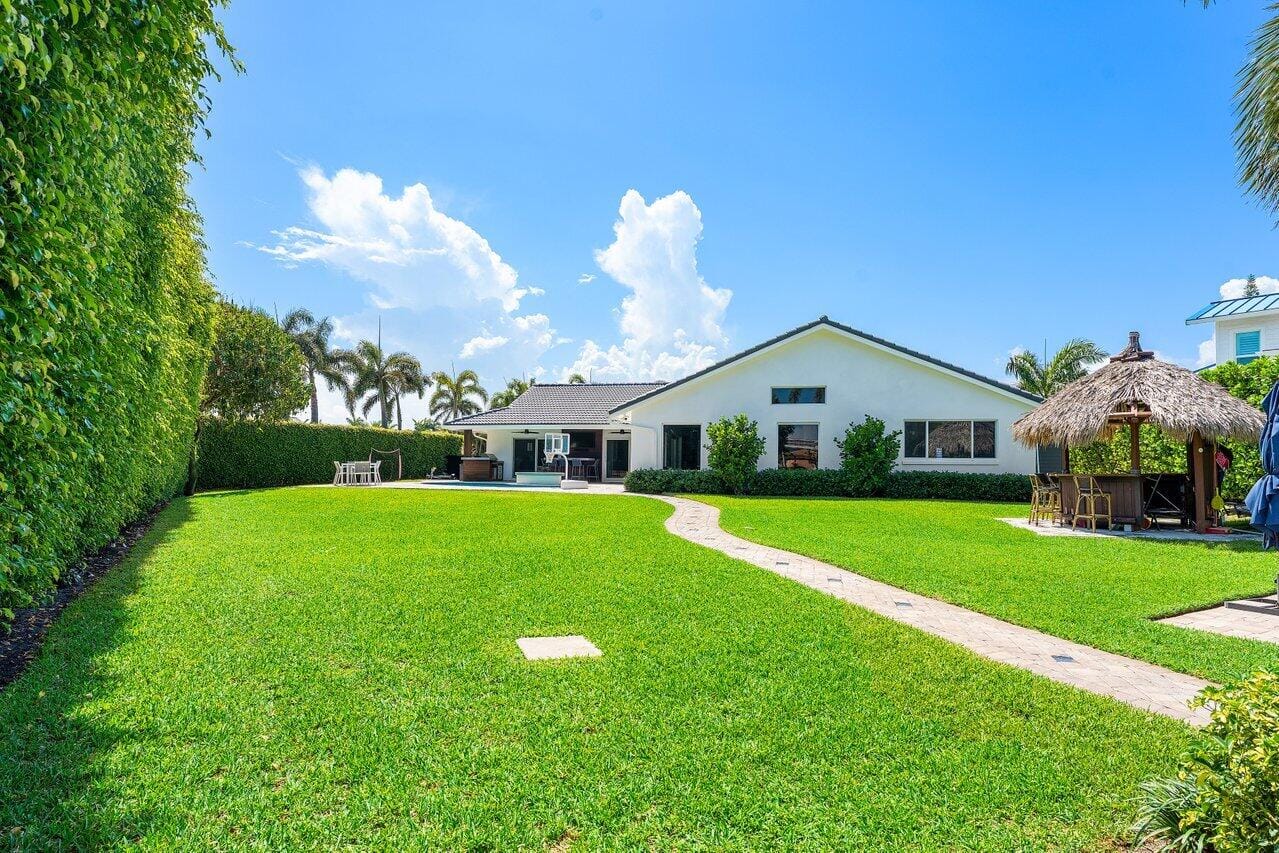 7700 NE Spanish Trail Court, Boca Raton, FL 33487 photo 4