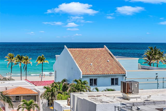 311 N Surf Road, Hollywood, FL 33019