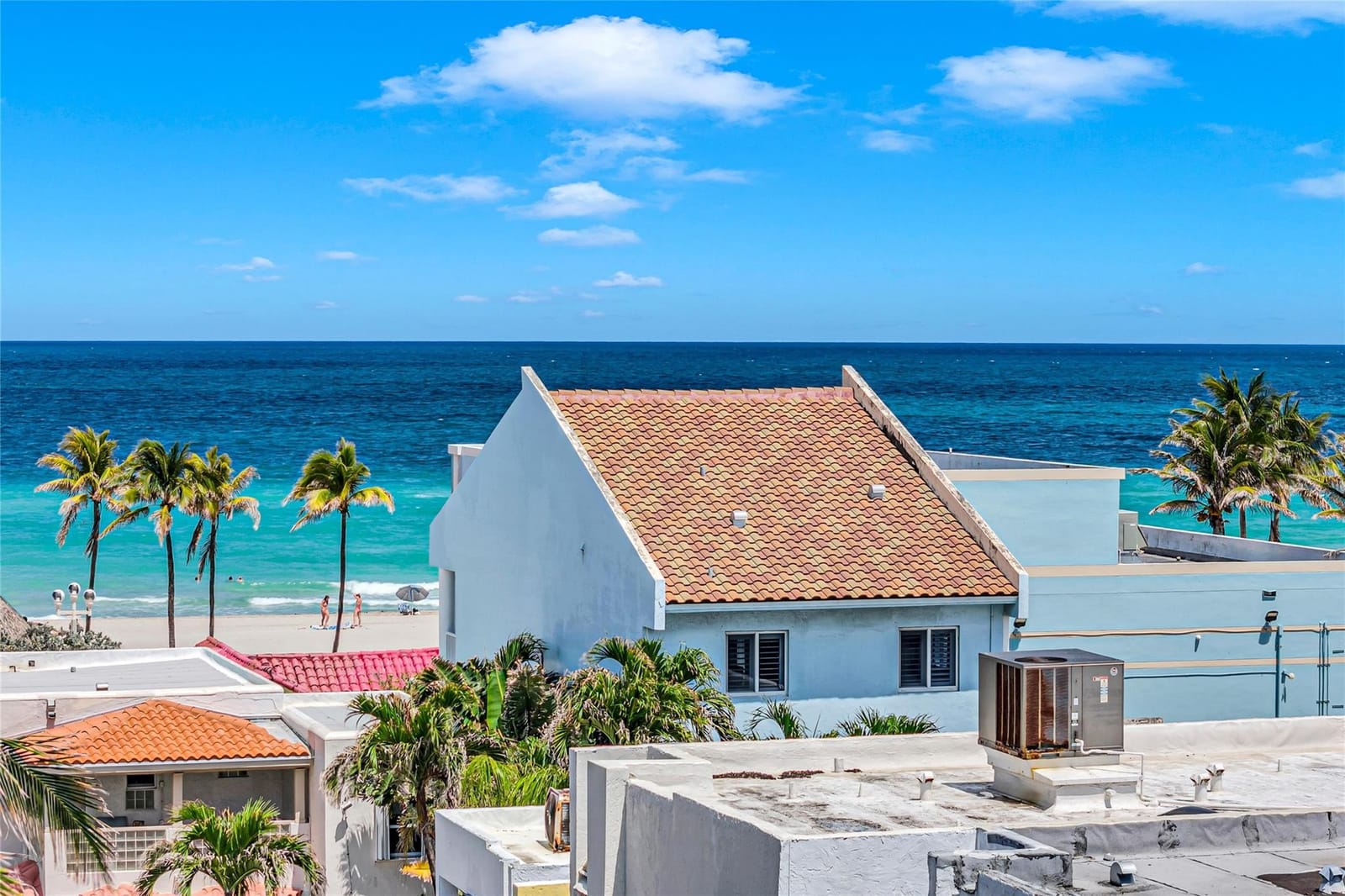 311 N Surf Road, Hollywood, FL 33019