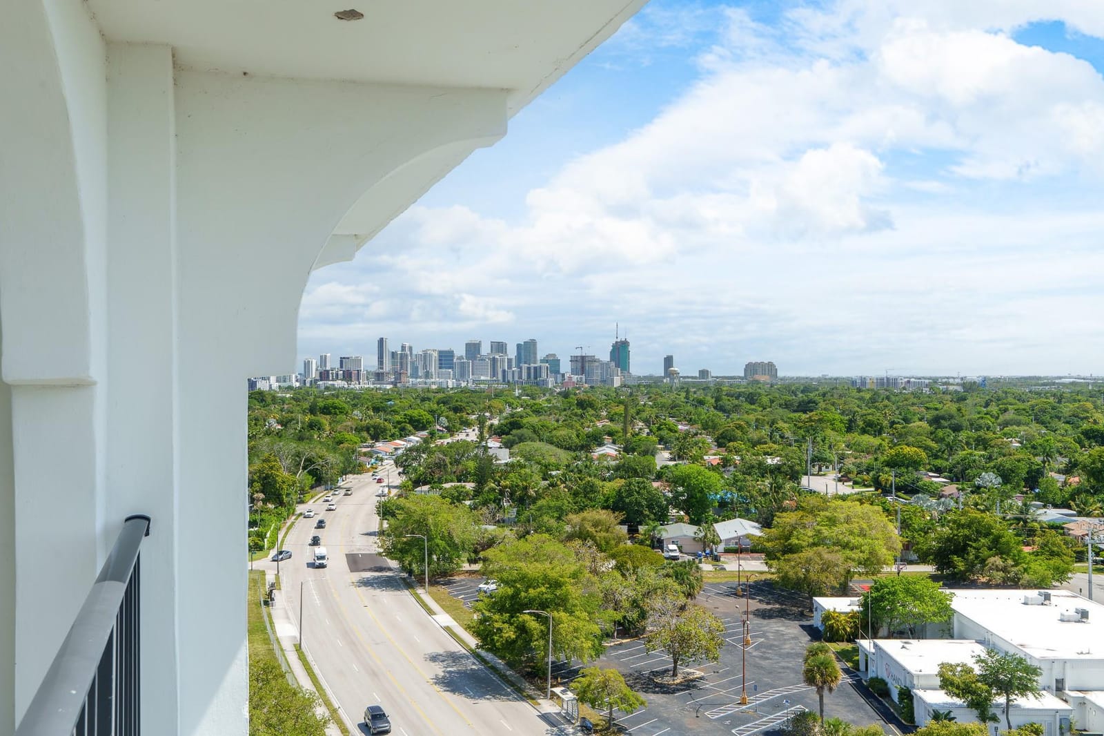 1800 N Andrews Avenue PHG, Fort Lauderdale, FL 33311