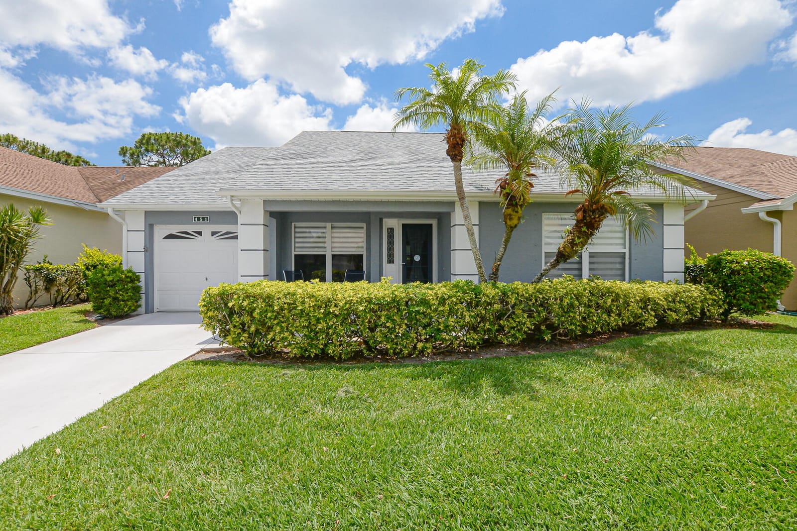 451 NW Marsala Terrace, Port St. Lucie, FL 34986