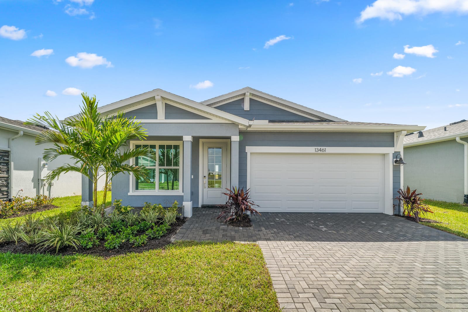 13461 SW Bally Drive, Port St. Lucie, FL 34987