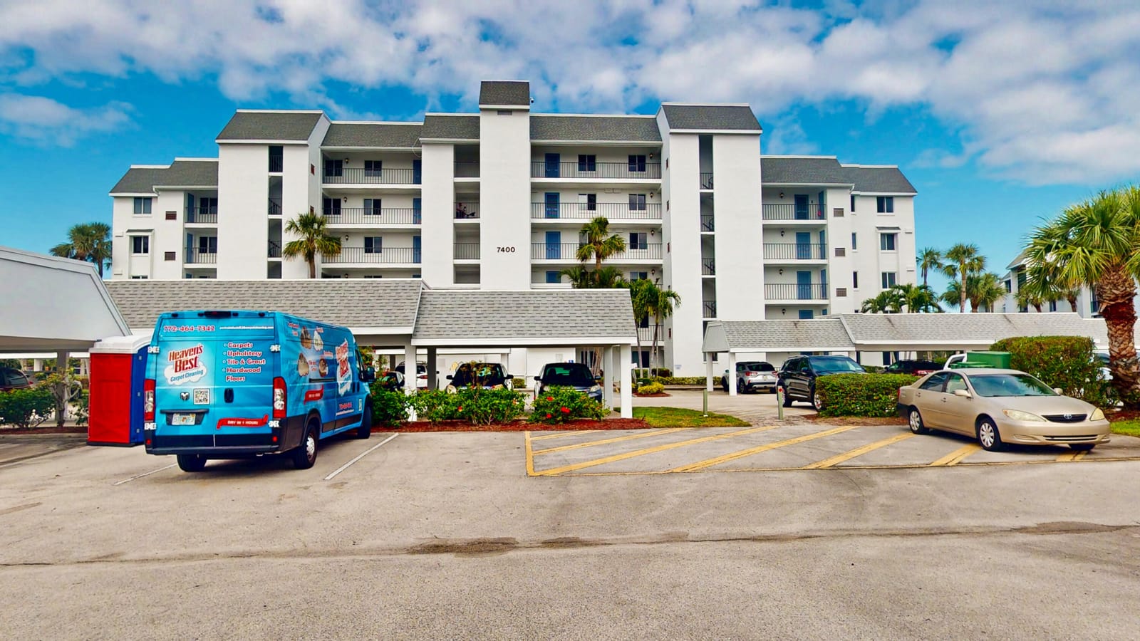 2400 S Ocean Drive 7442, Fort Pierce, FL 34949 photo 3
