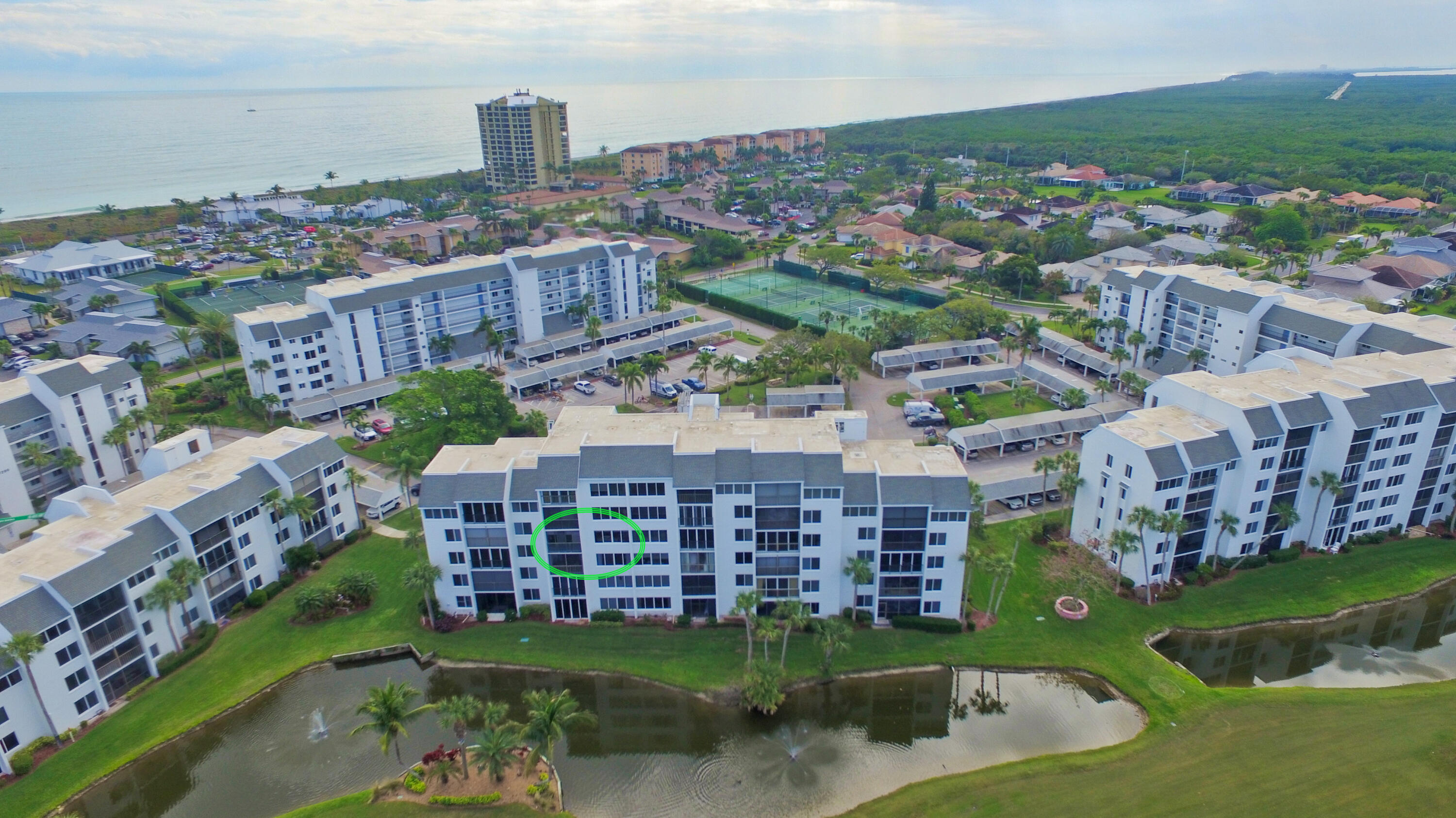 2400 S Ocean Drive 7442, Fort Pierce, FL 34949, Fort Pierce