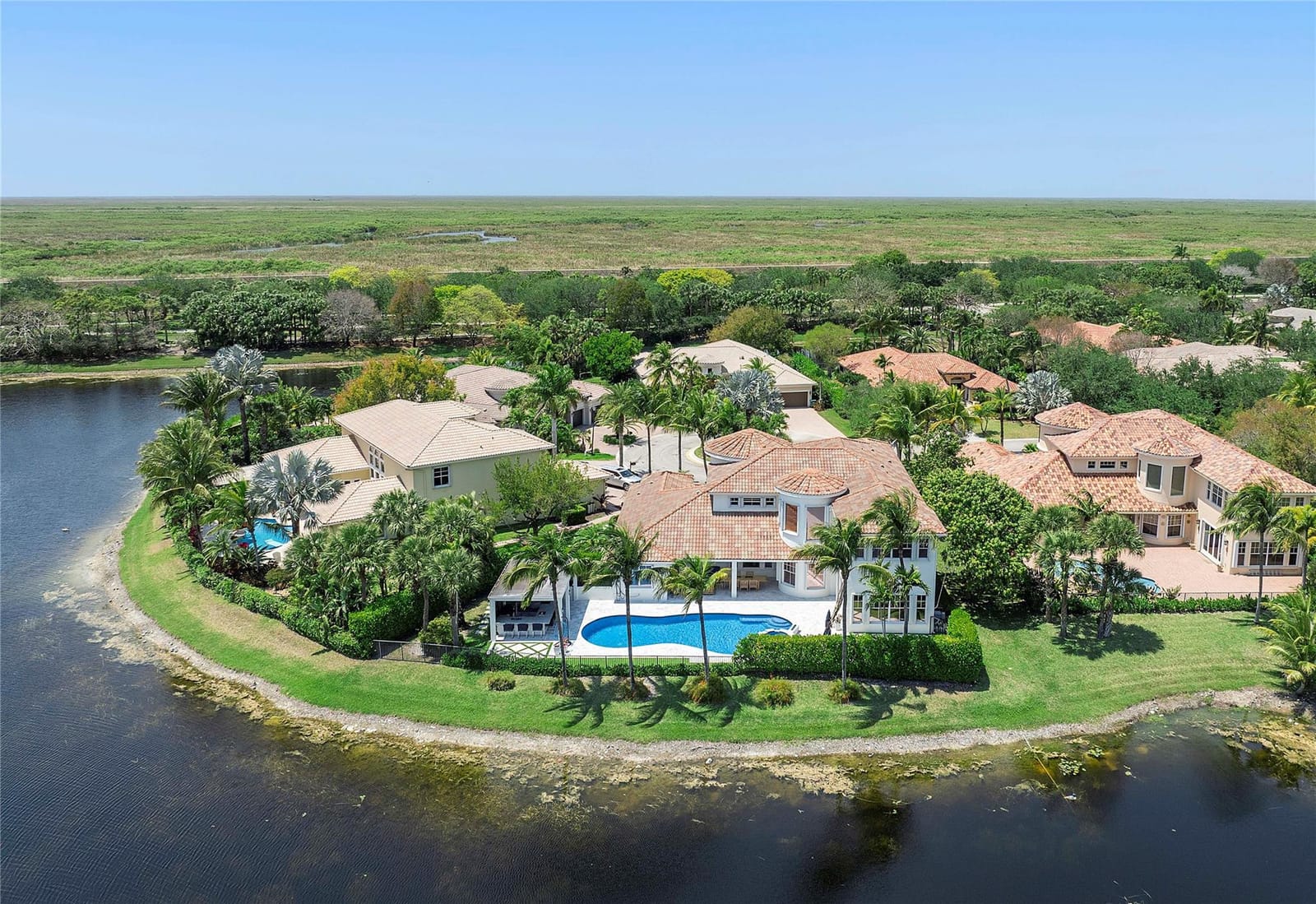 7460 NW 127th Terrace, Parkland, FL 33076
