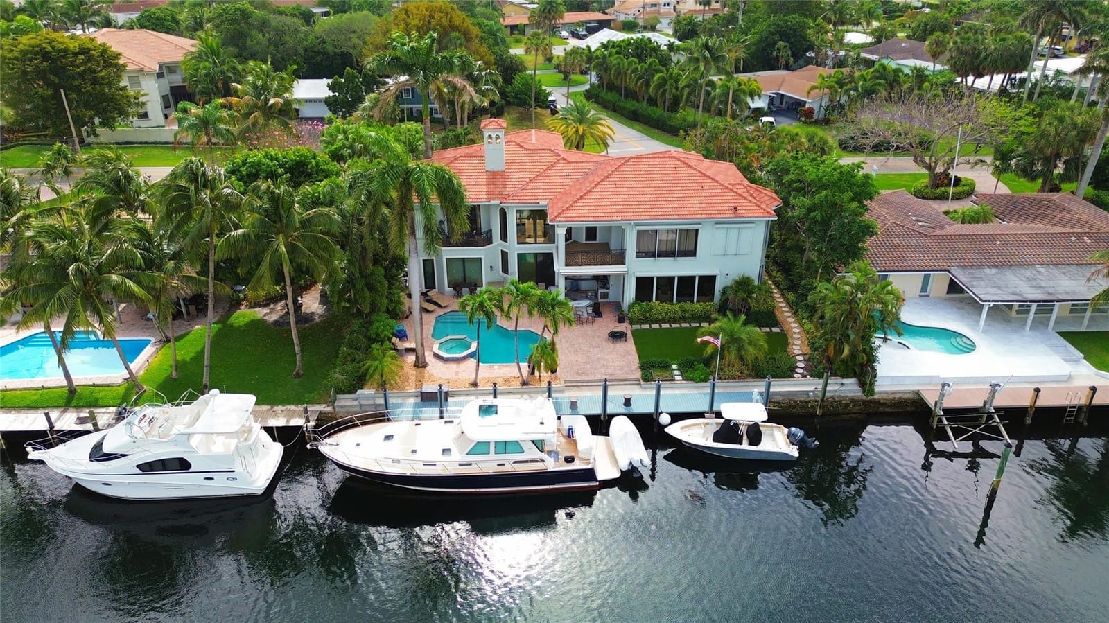2817 NE 26th Avenue, Lighthouse Point, FL 33064