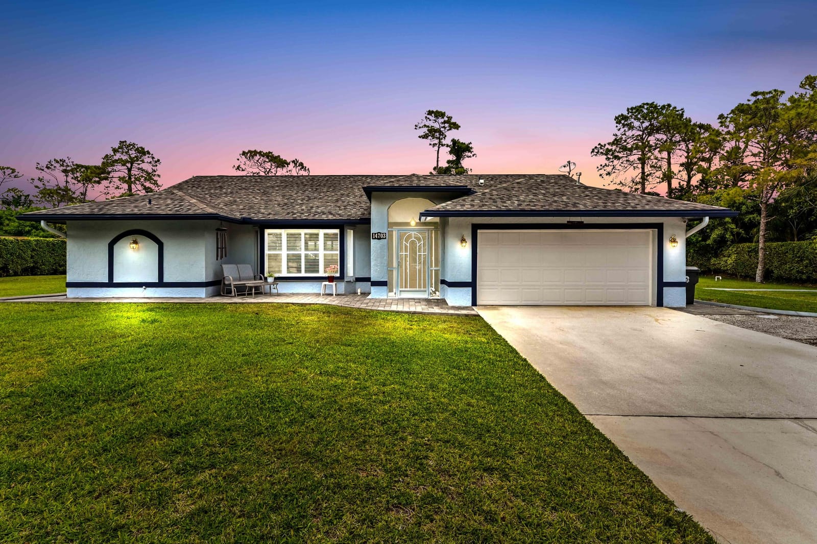 14703 79th Court N, Loxahatchee, FL 33470