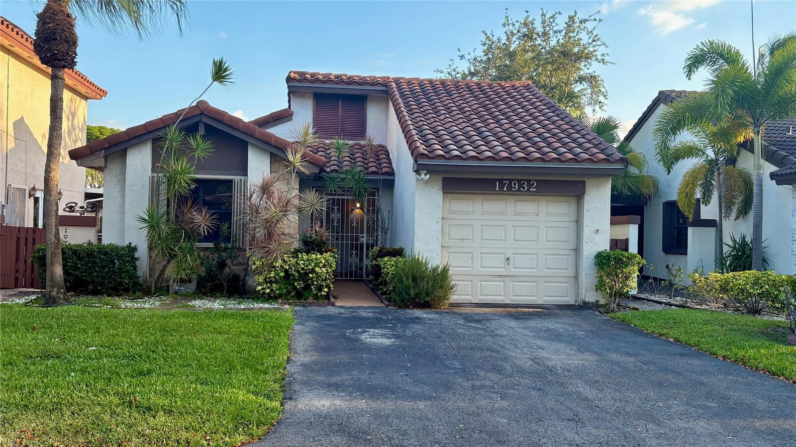 17932 NW 63rd Court, Hialeah, FL 33015
