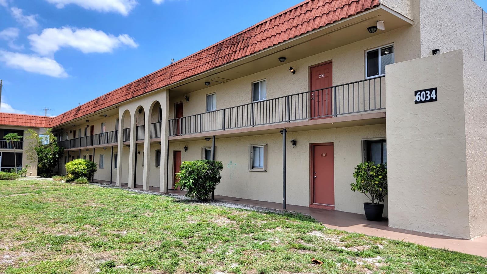 6034 Forest Hill Boulevard 105, West Palm Beach, FL 33415 photo 1