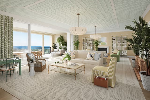 1355 S Flagler Drive 1601, West Palm Beach, FL 33401