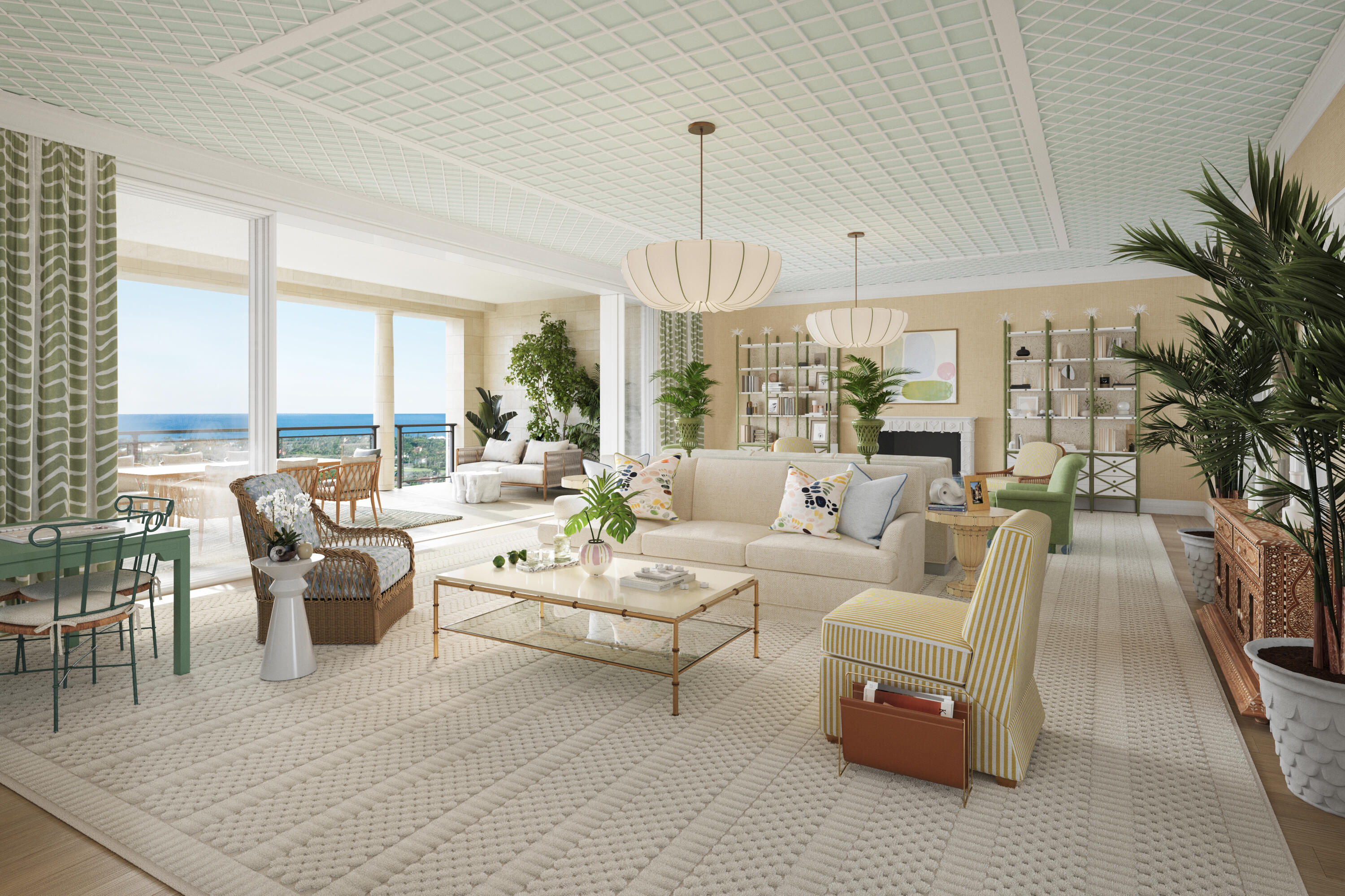 1355 S Flagler Drive 1601, West Palm Beach, FL 33401, West Palm Beach