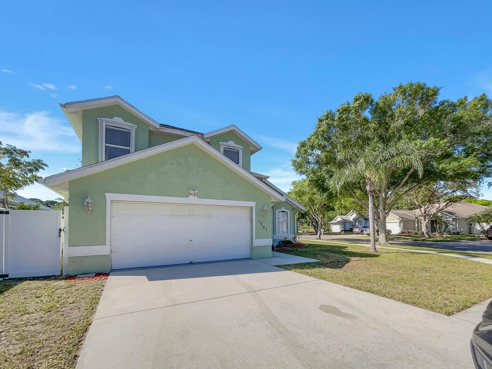 1701 Primrose Court, Port St. Lucie, FL 34952 photo 11