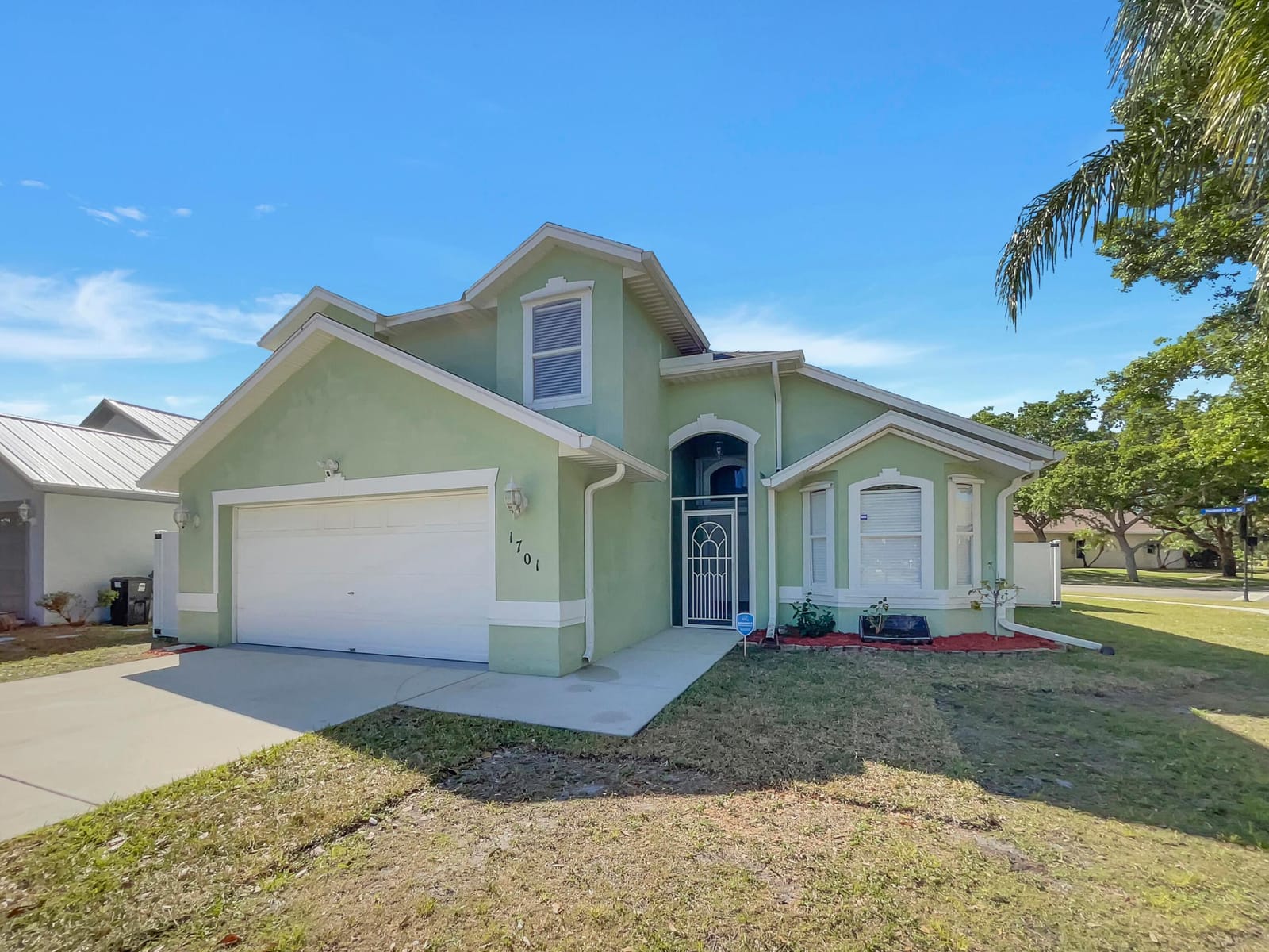 1701 Primrose Court, Port St. Lucie, FL 34952 photo 12