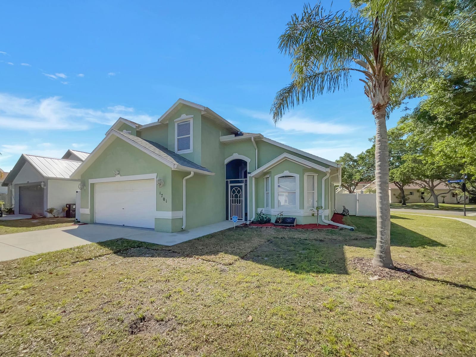 1701 Primrose Court, Port St. Lucie, FL 34952 photo 9