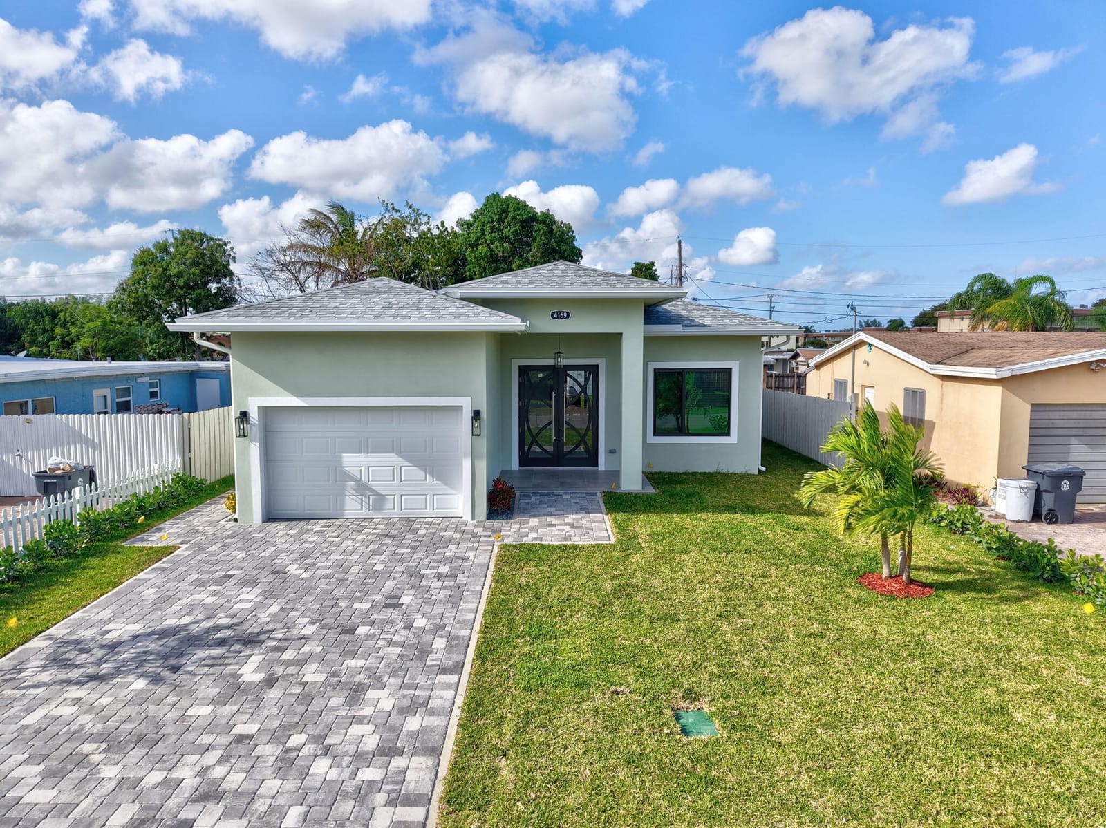 4169 Vicliff Road, West Palm Beach, FL 33406