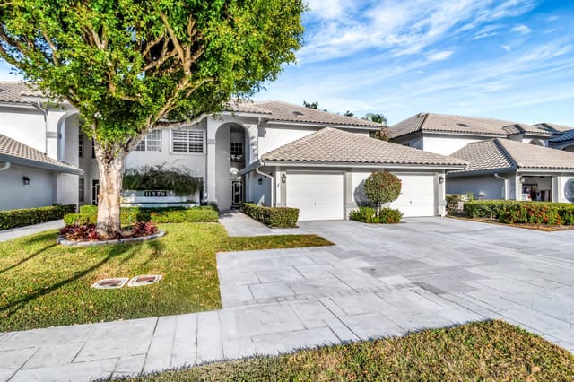 11578 Briarwood Circle 4, Boynton Beach, FL 33437
