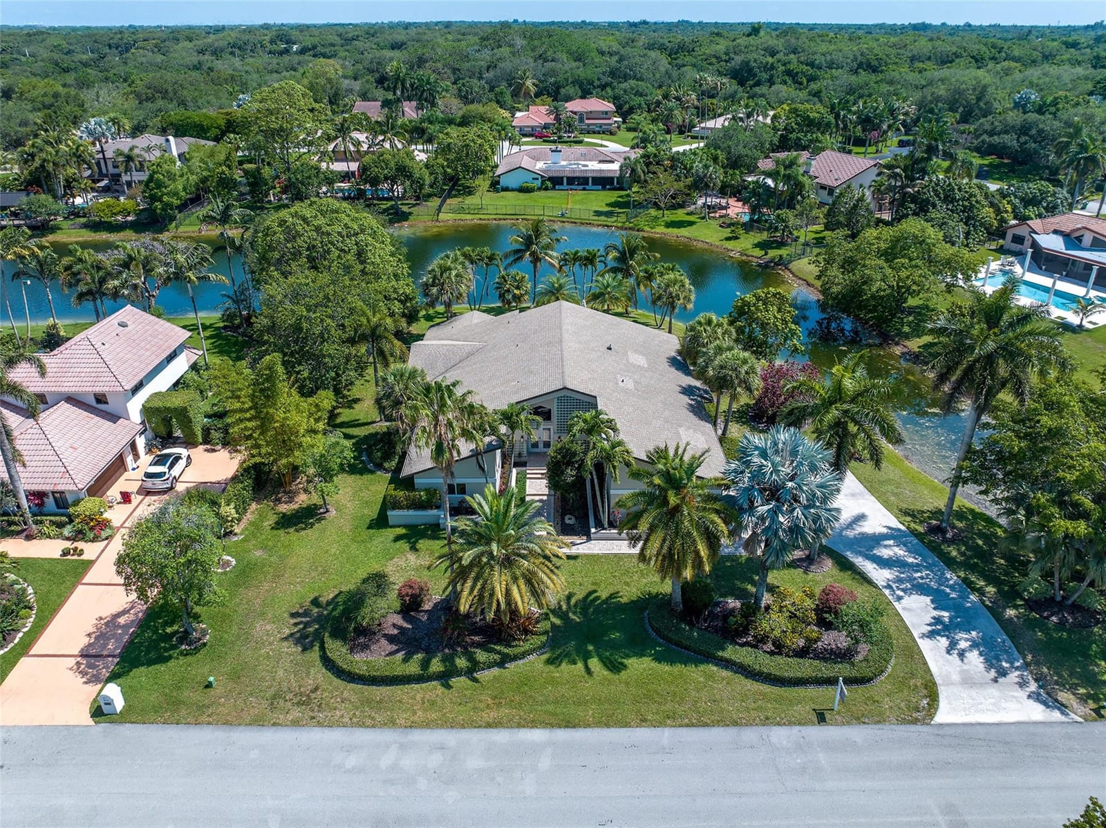 13240 SW 32nd Court, Davie, FL 33330 photo 5