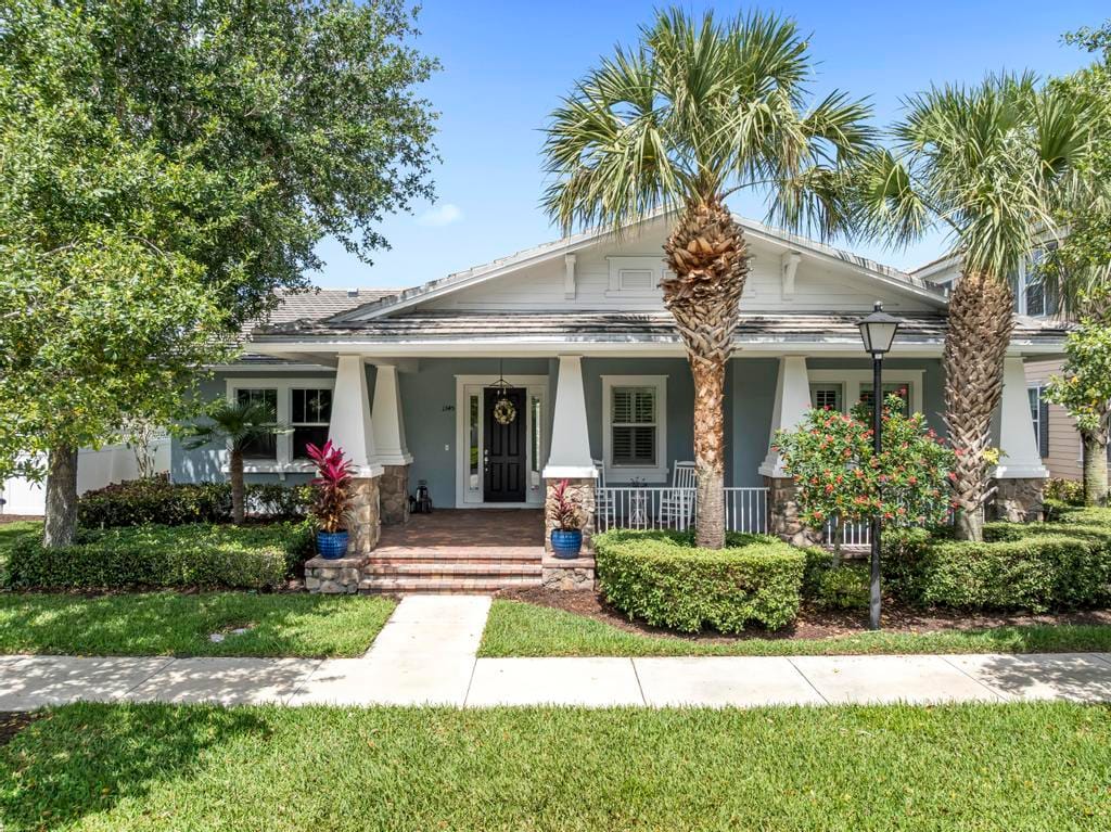 1345 Bourne Drive, Jupiter, FL 33458
