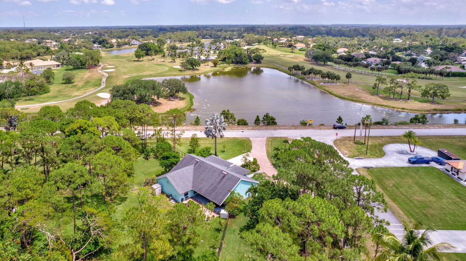 12061 Citrus Grove Boulevard, West Palm Beach, FL 33412