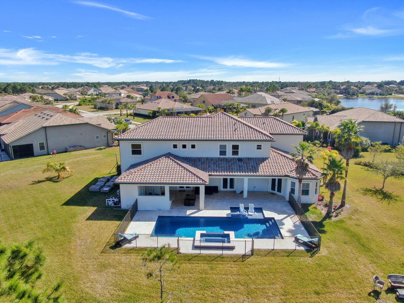 5073 SW Sensation Street, Palm City, FL 34990 photo 2