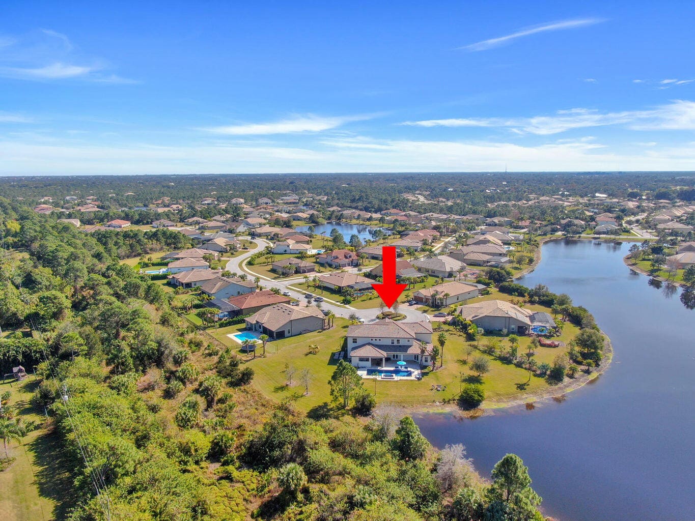 5073 SW Sensation Street, Palm City, FL 34990 photo 30