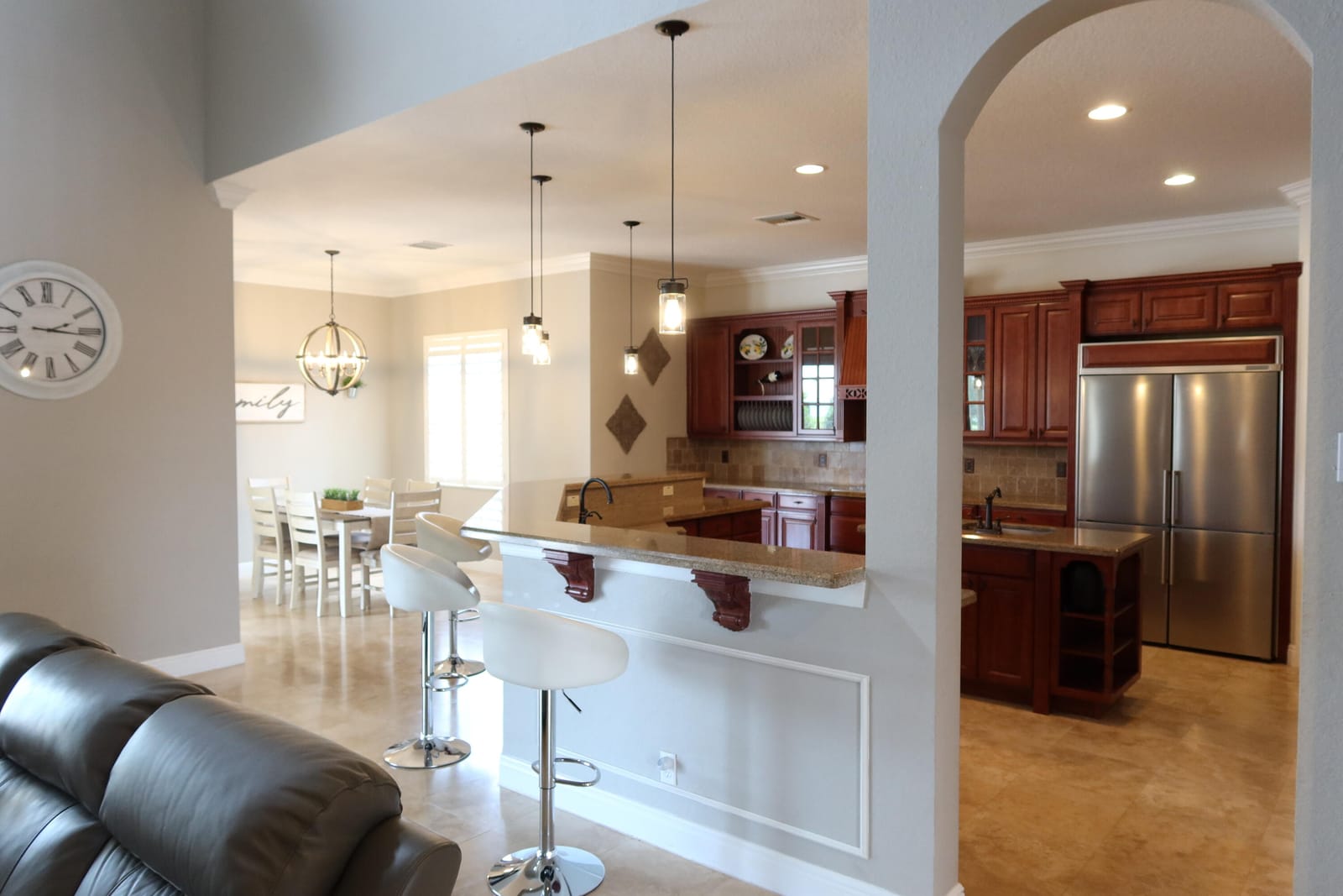 5073 SW Sensation Street, Palm City, FL 34990 photo 7
