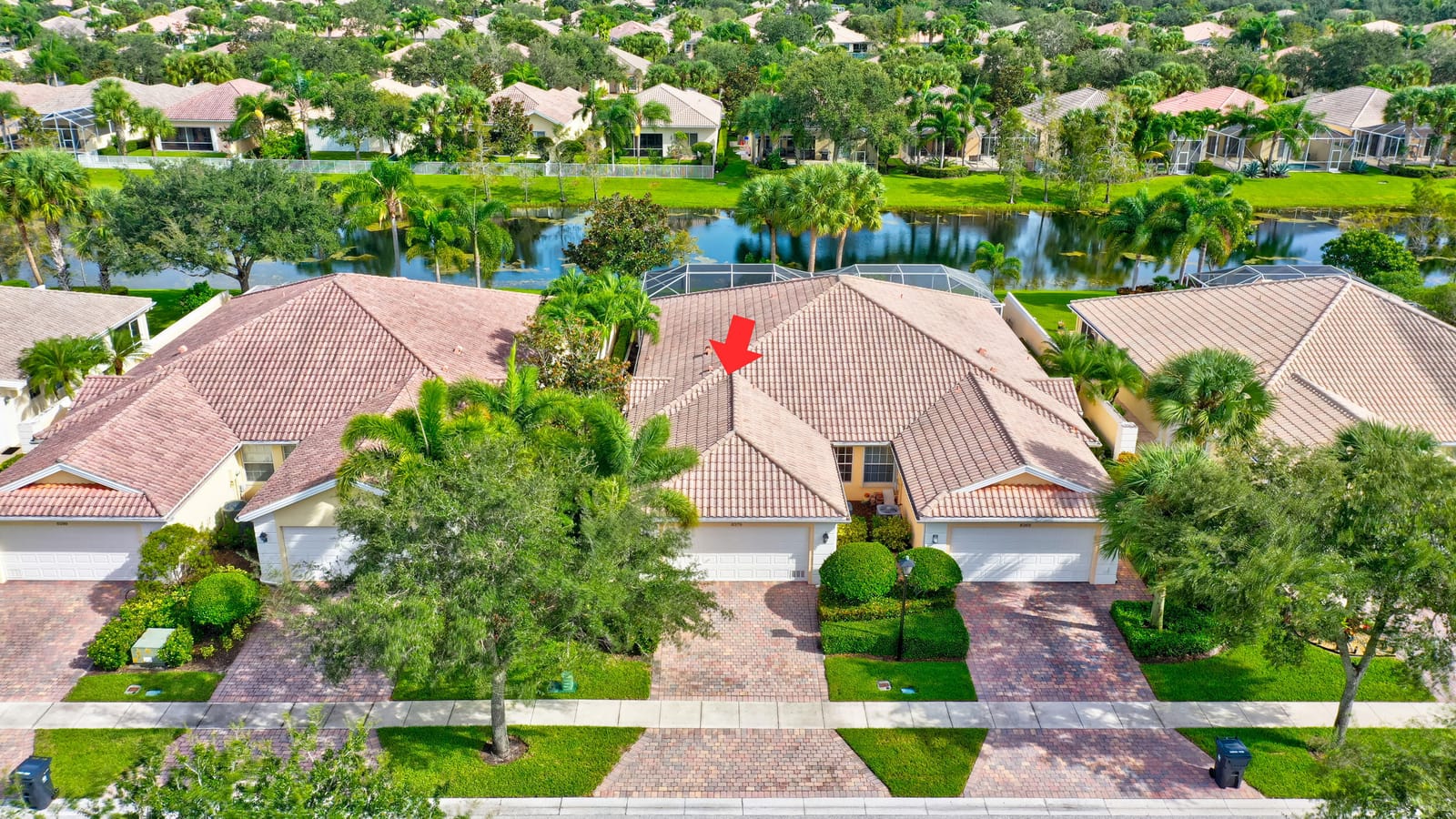 8379 Saint Johns Court, Wellington, FL 33414