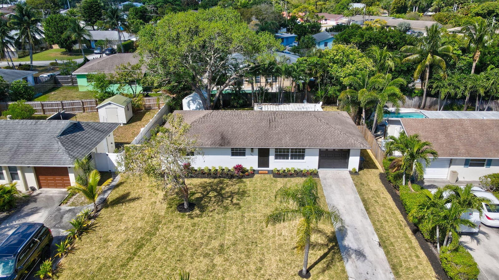 6887 Osborne Drive, Lake Worth, FL 33462 photo 3