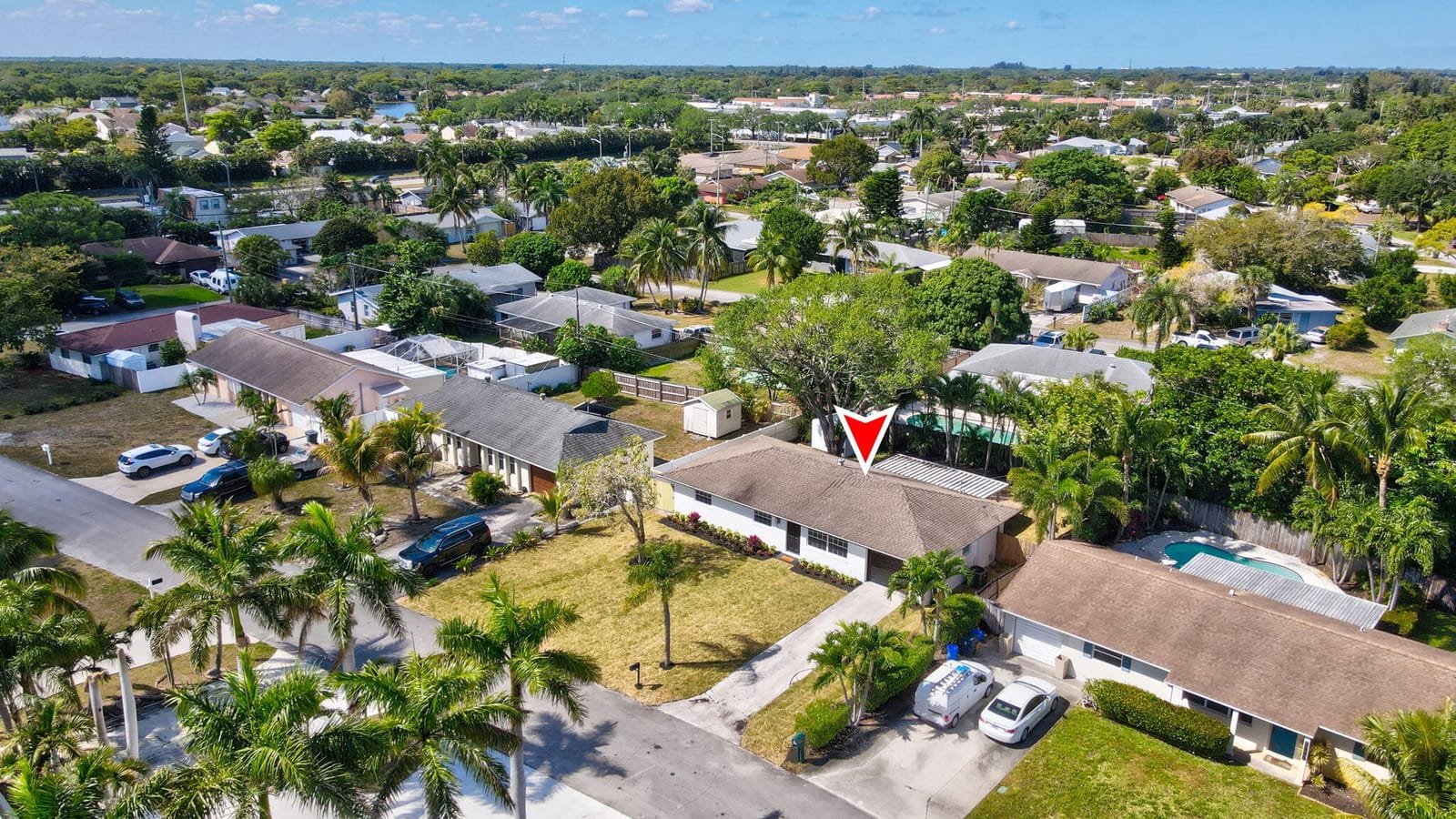 6887 Osborne Drive, Lake Worth, FL 33462 photo 28