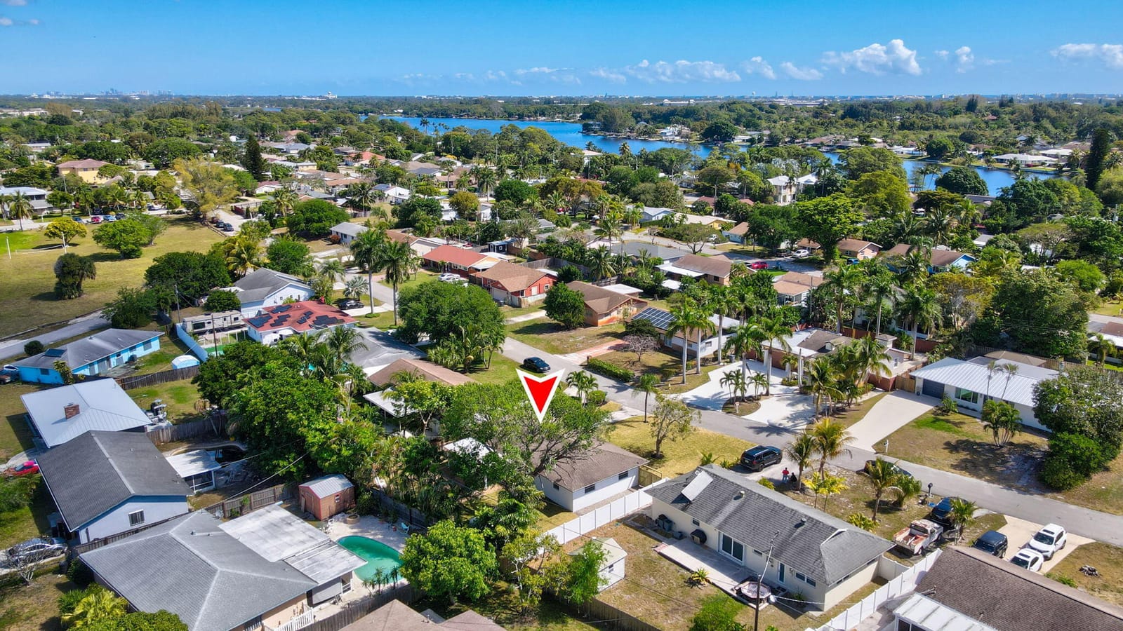 6887 Osborne Drive, Lake Worth, FL 33462 photo 29