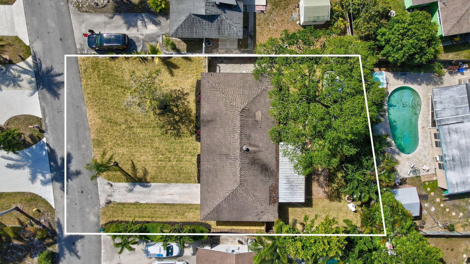 6887 Osborne Drive, Lake Worth, FL 33462 photo 30