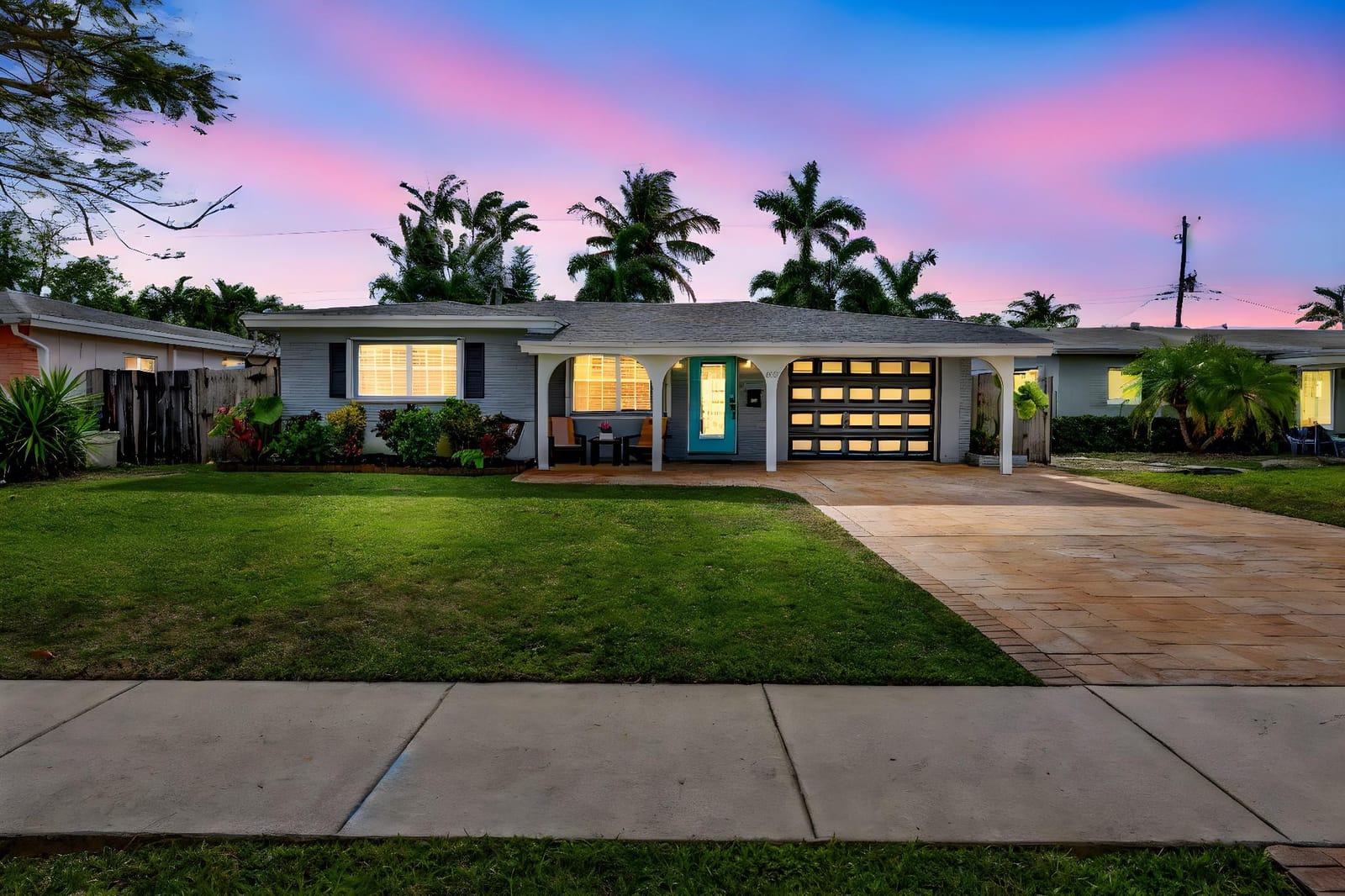 4621 NE 4th Avenue, Oakland Park, FL 33334