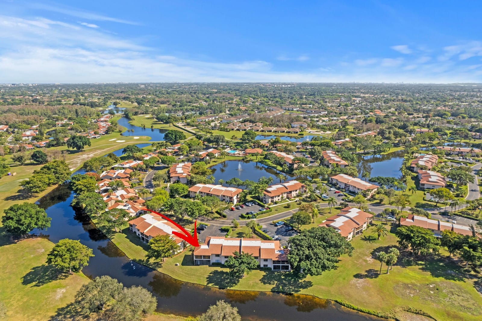 9290 Vista Del Lago 11g, Boca Raton, FL 33428 photo 2