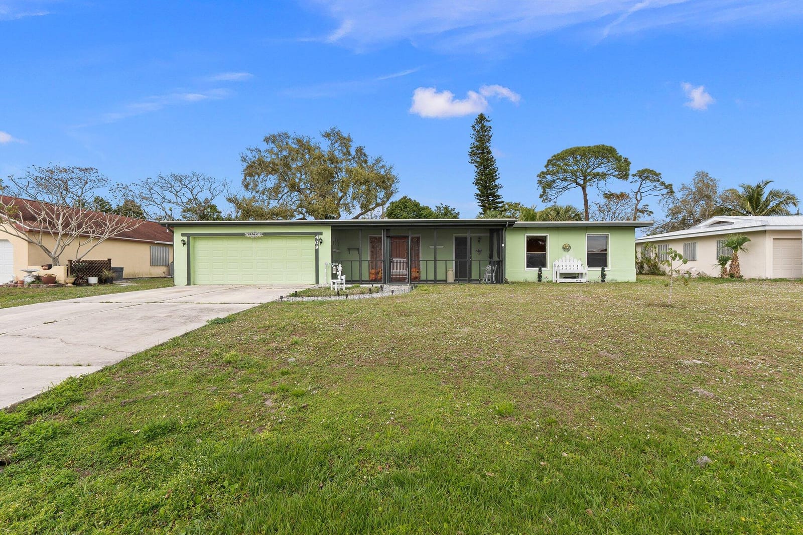 409 SE Tranquilla Avenue, Port St. Lucie, FL 34983