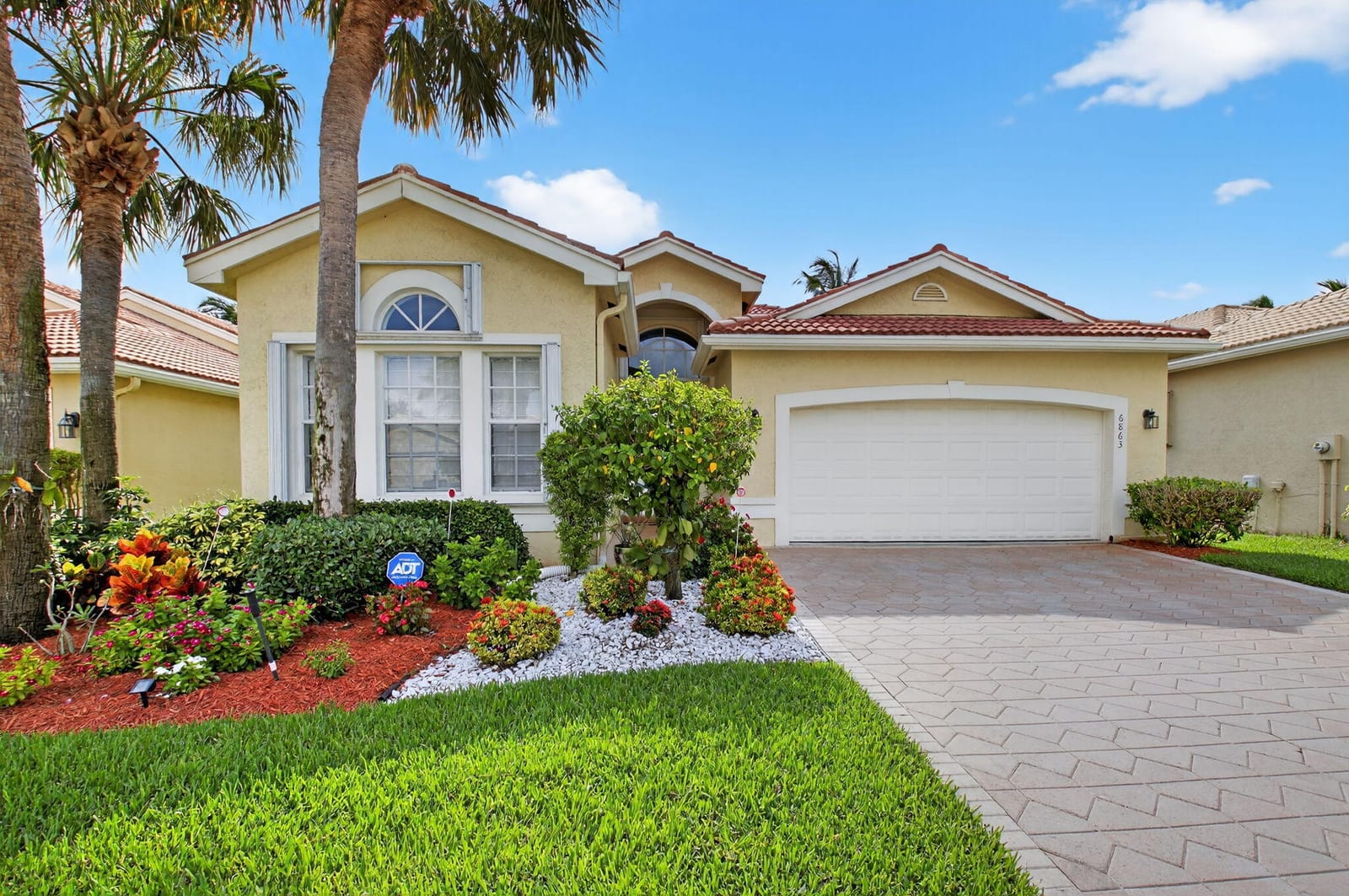 6863 Imperial Beach Circle, Delray Beach, FL 33446
