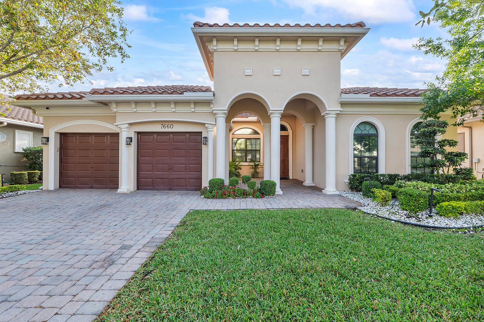 7660 Red Bay Lane, Parkland, FL 33076
